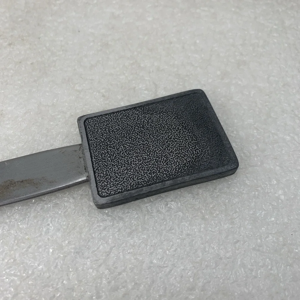 Vintage Alex Cooper Auctioneers Inc Metal‎ Letter Opener